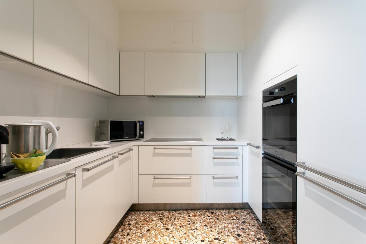 شقة Infinite House Ca' Vendramin البندقية المظهر الخارجي الصورة